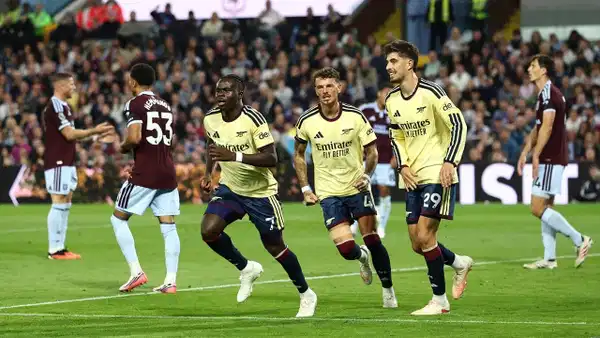 Arsenal - Chelsea maçı ne zaman, saat kaçta, hangi kanalda? Şifresiz mi?