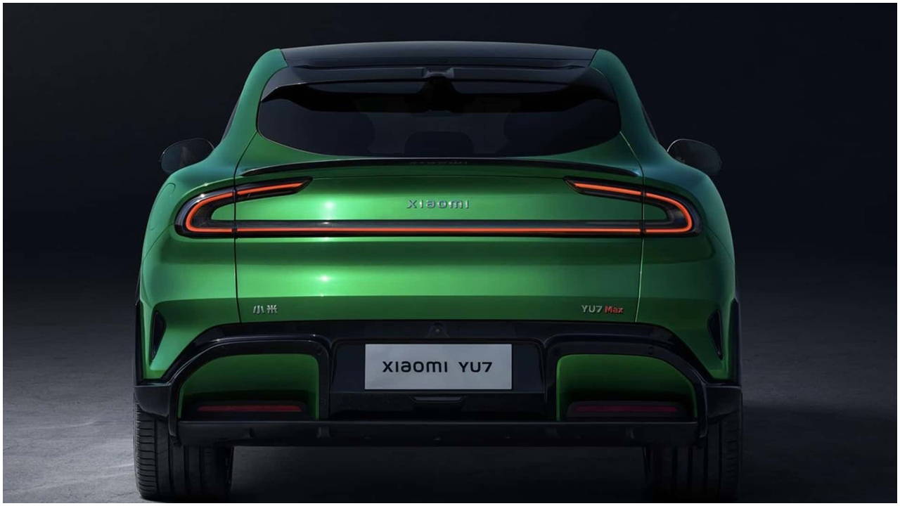 Xiaomi'nin yeni modeli Togg'dan uygun fiyata çıktı! 1 saatte 289 bin sipariş aldı...