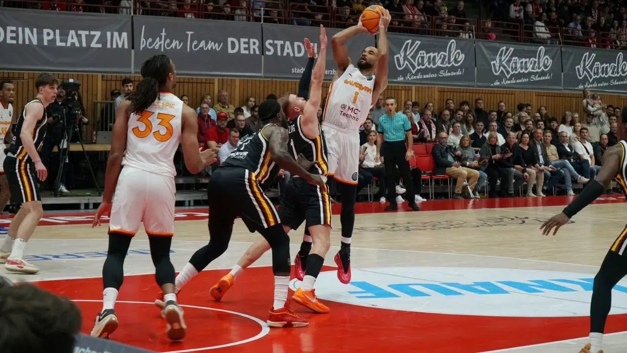 Galatasaray, Almanya'dan galip dönüyor!