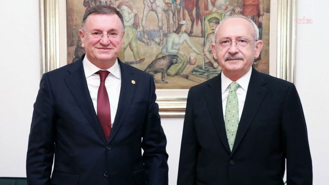 İstinaf'taki dosyaya temyiz başvurusu...