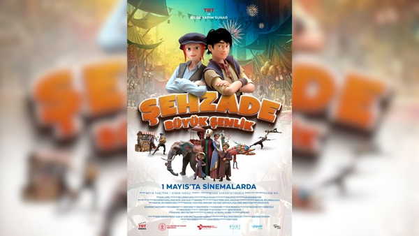 Sinemalarda bu hafta: Şeytan Marka Giyer 2, Bir Adam Yaratmak, Ağzımdan Kaçtı ve daha fazlası...