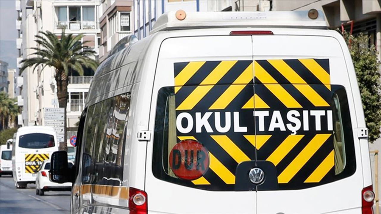 İstanbul’da okul servislerinde yeni dönem: 2 ay sonra başlıyor