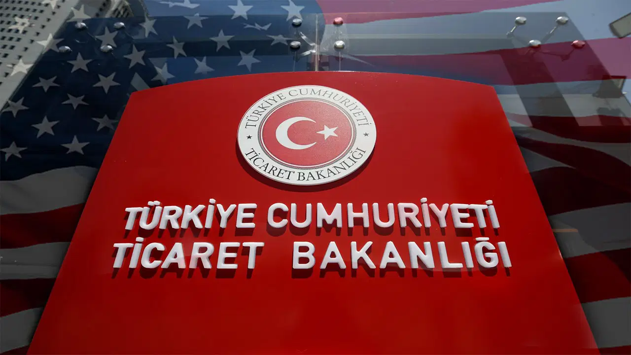 Türkiye'ye AB ile aynı tarife...