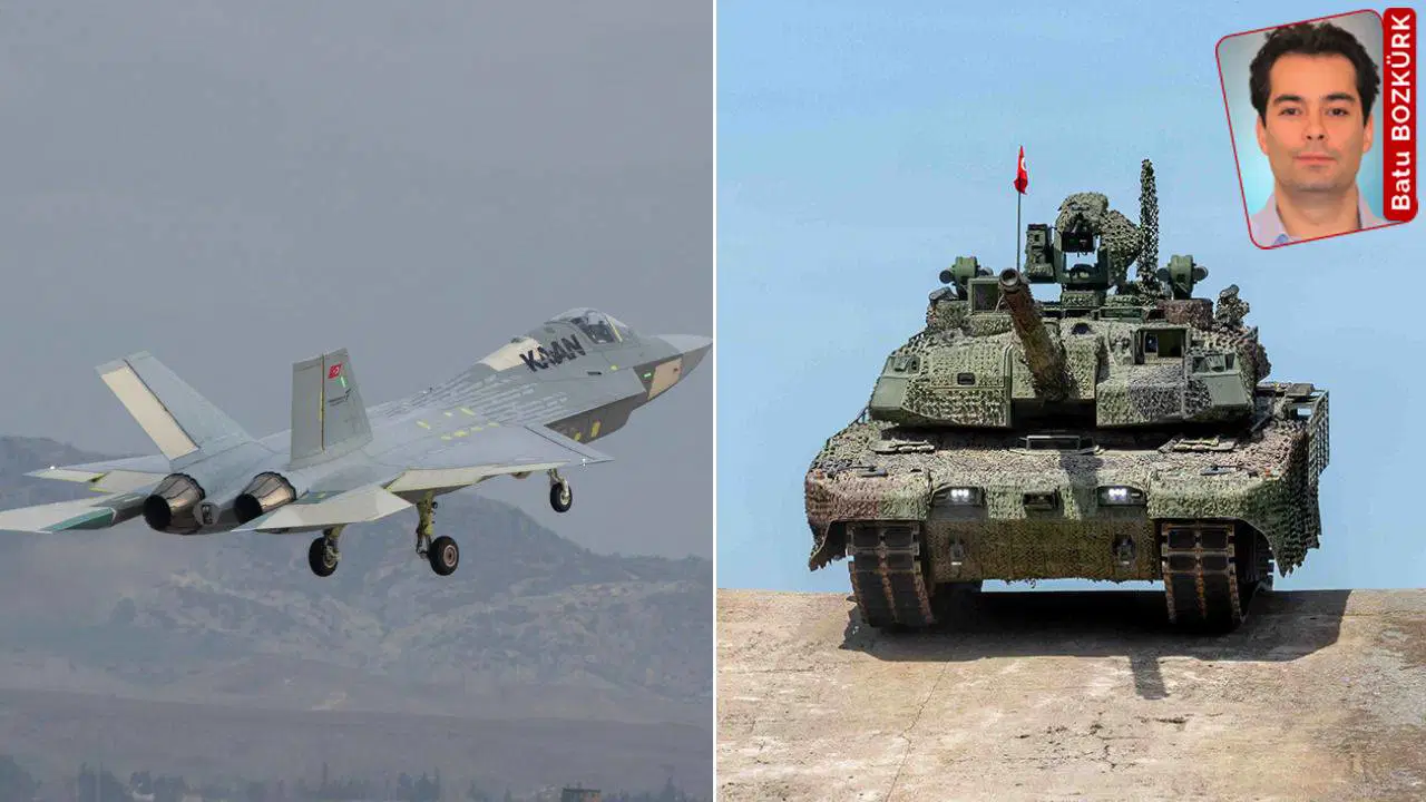 Savunma sanayisinde hedef tarihler tutmuyor: KAAN ve ALTAY başta geliyor