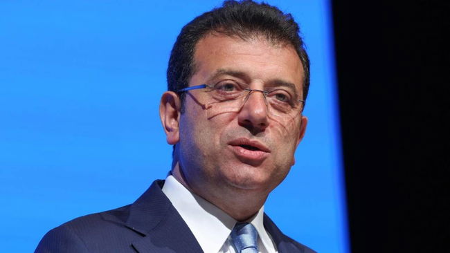 Diploma, İBB ve casusluk davası...