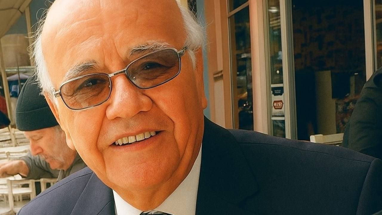 Eski Belediye Başkanı Salih Vural hayatını kaybetti!