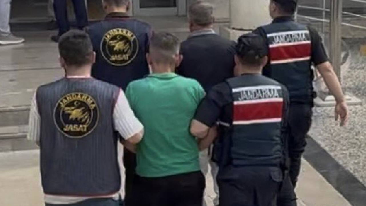 Böyle hırsızlık görülmedi! Baz istasyonlarından 2 milyonluk akü çaldılar
