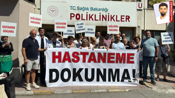 Sağlıkta özelleştirme kıskacı