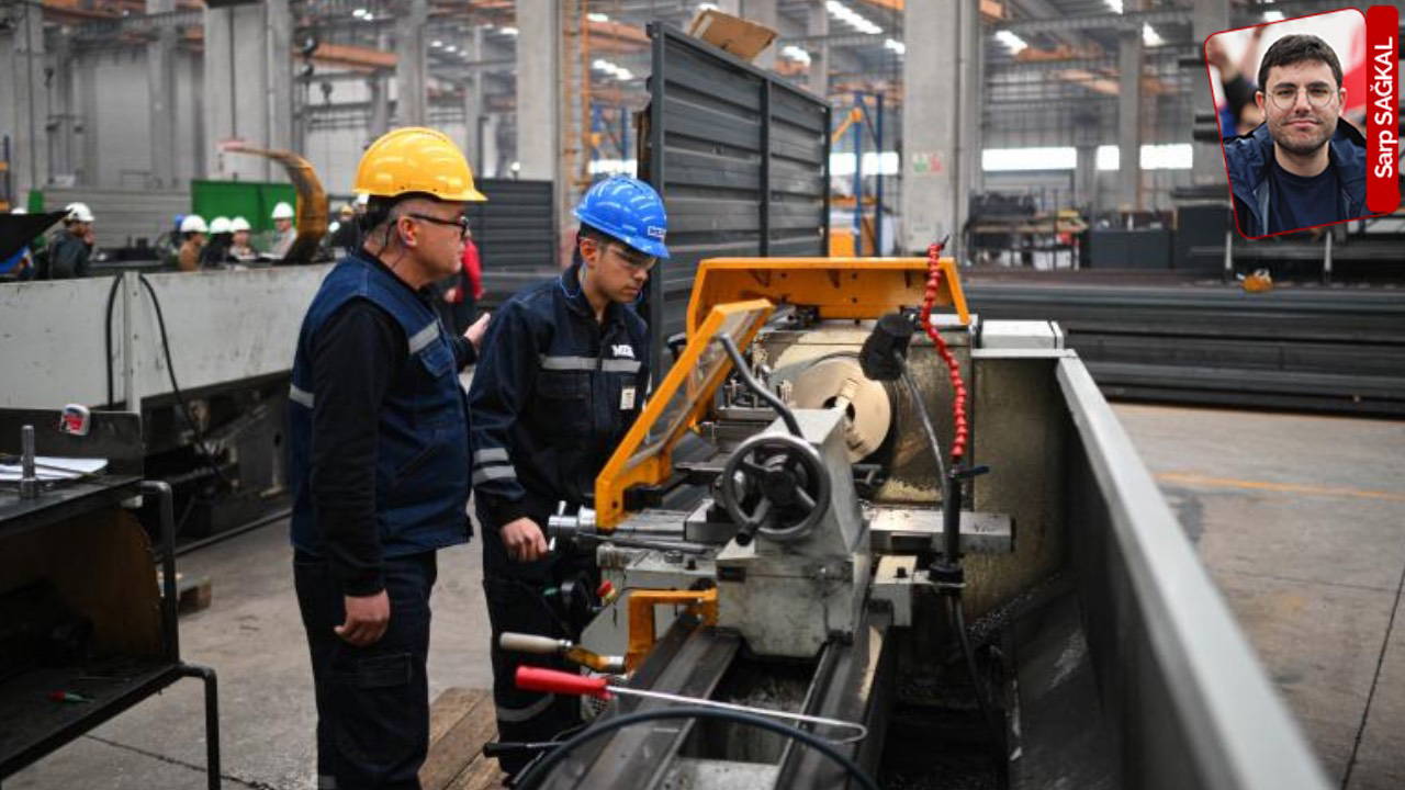 Bakan Tekin, MESEM’le ilgili ‘güvencesizlik’ sorusuna yanıt verdi: ‘Ülkenin meslek sahibi insan ihtiyacı karşılanıyor’