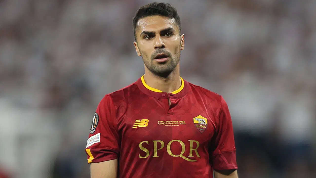 Zeki Çelik'ten transfer açıklaması: 'Kulübümde devam edeceğim' 