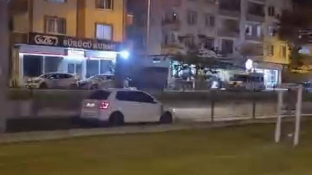Son Dakika Haber Görseli