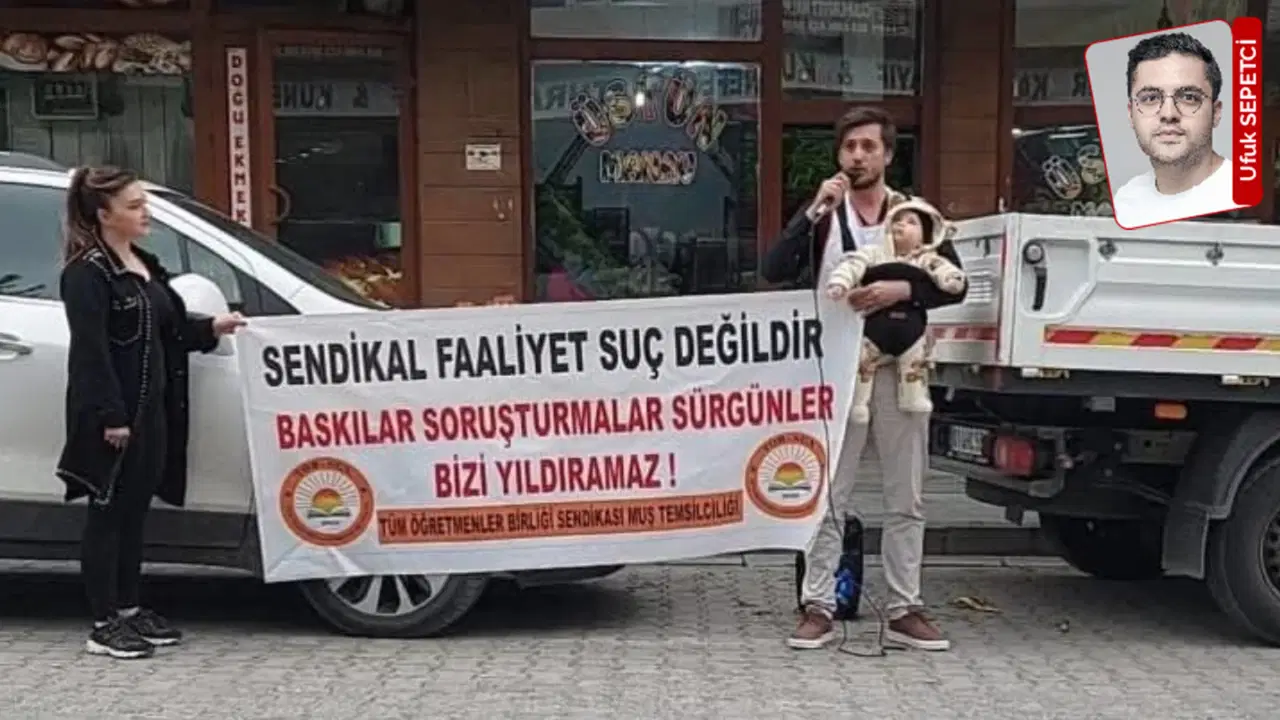 Mahkeme önce 'haklı' dedi, sonra kararı bozdu... Laik eğitimi savunan öğretmene yeniden sürgün!