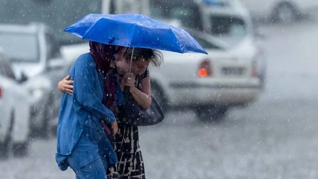 Meteoroloji açıkladı: 11 Haziran 2026 hava durumu raporu... 