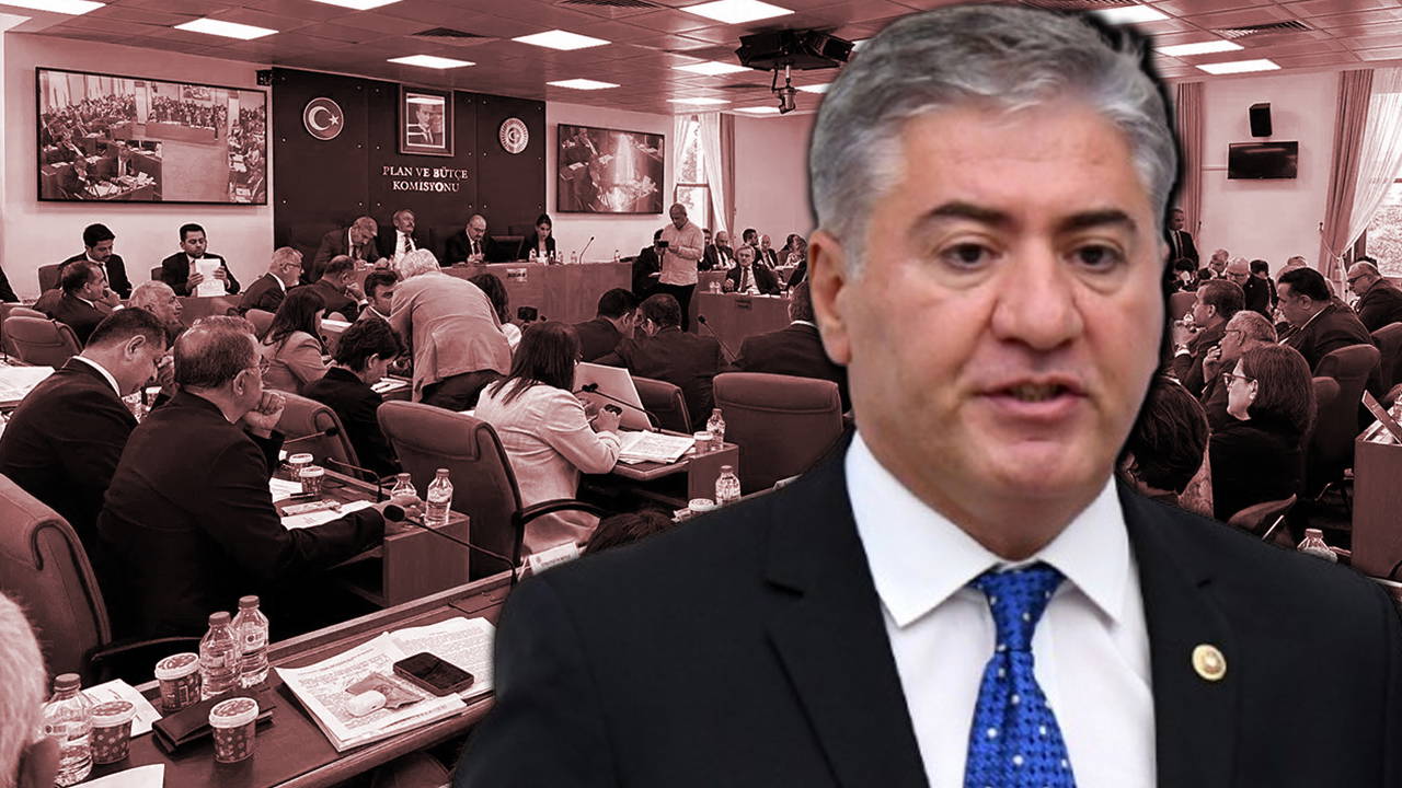 Komisyondan geçti... CHP'den iktidara 'zeytin kıyım yasası' tepkisi: 'Geri çekmek zorunda kalacaksınız!'