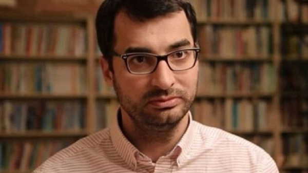 Gazetemiz yazarı Barış Terkoğlu gözaltına alındı: Siyasilerden ve gazetecilerden tepki yağdı!