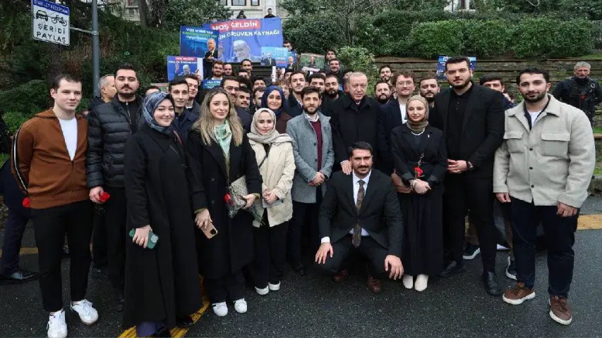 AKP'li İbiş'ten CHP'li Başarır'a ‘fotoğraf yanıtı