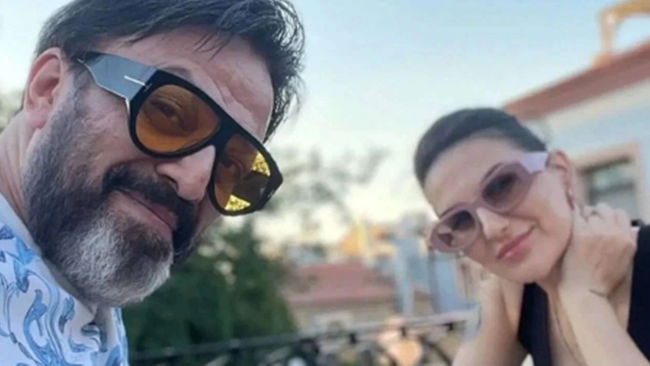 Evinde ölü bulunan oyuncu Serhat Kılıç’ın kız arkadaşının ifadesi ortaya çıktı