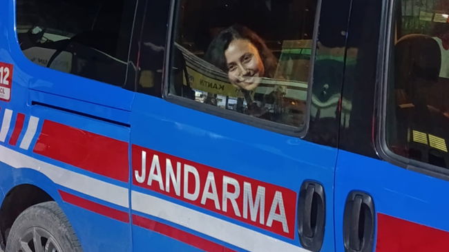 Akbelen’de toprağını savunan yurttaş gece gözaltına alındı