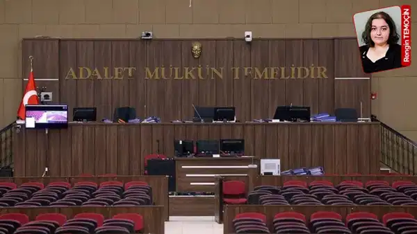 Cezaevinden cinayet talimatı