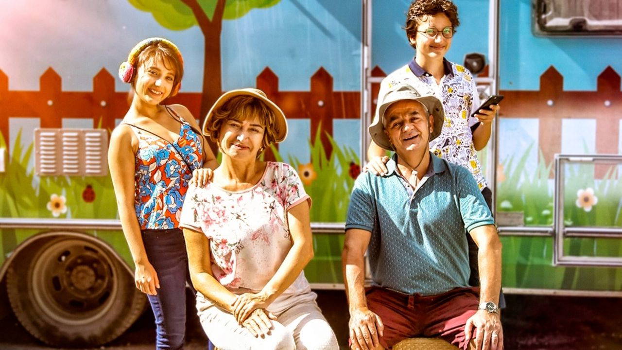 Görevimiz Tatil filminin konusu ne? Görevimiz Tatil filminin oyuncuları kim?