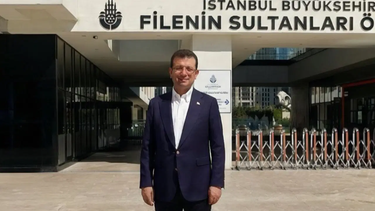 'Diplomanız tehdit altında olmayacak'