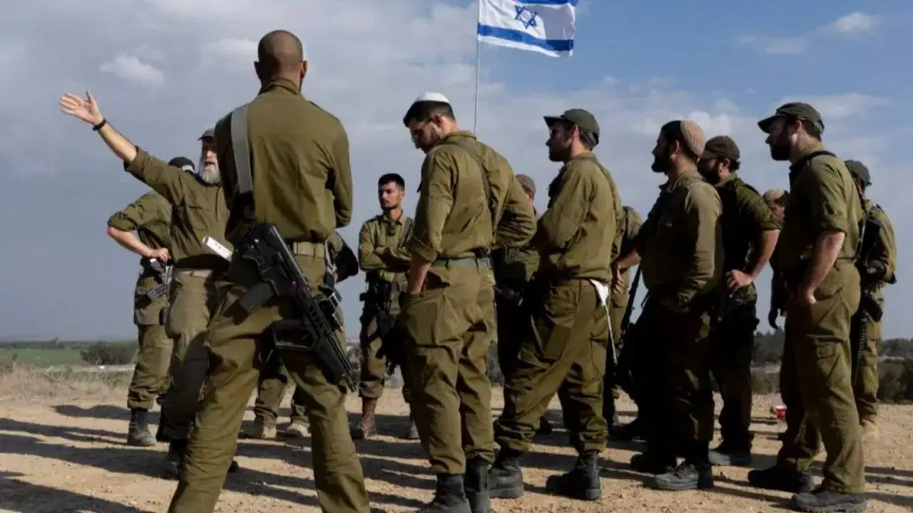 İsrail’den İran mesajı: Sürpriz senaryolara hazırız