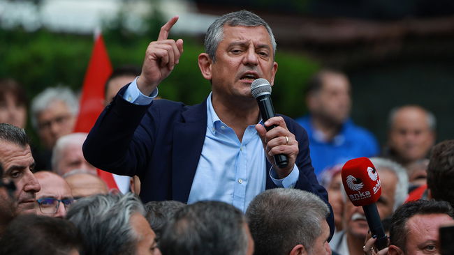 'İktidarın çok yakından izlediği gelişme...'