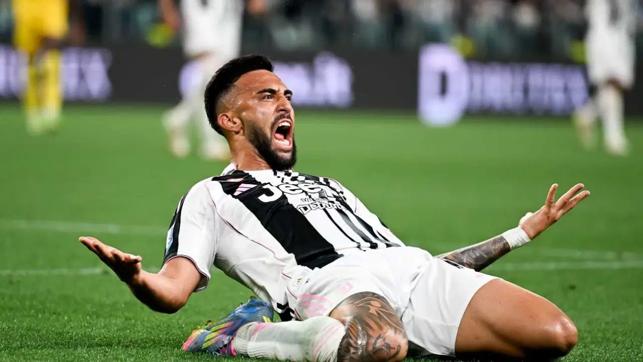 Nico Gonzalez kimdir? Nico Gonzalez kaç yaşında, nereli? Nico Gonzalez hangi takımlarda oynadı?