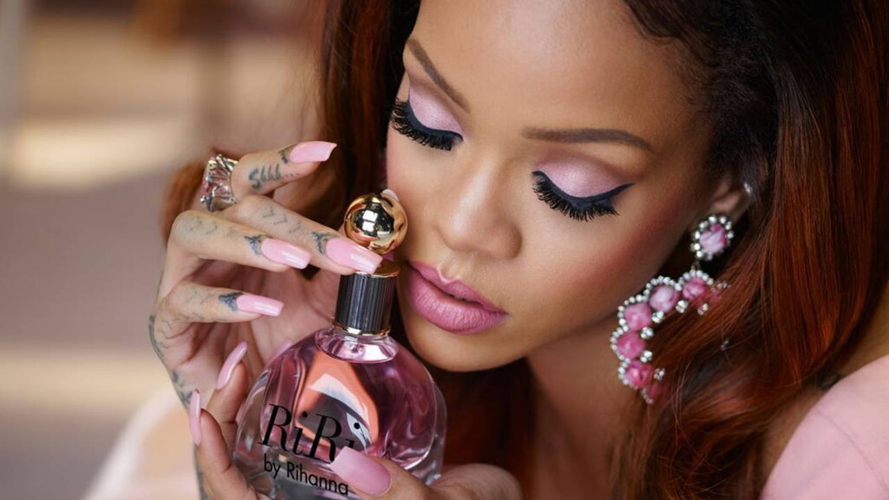Rihanna'nın parfümleri raflardan çekildi: İşte sebebi