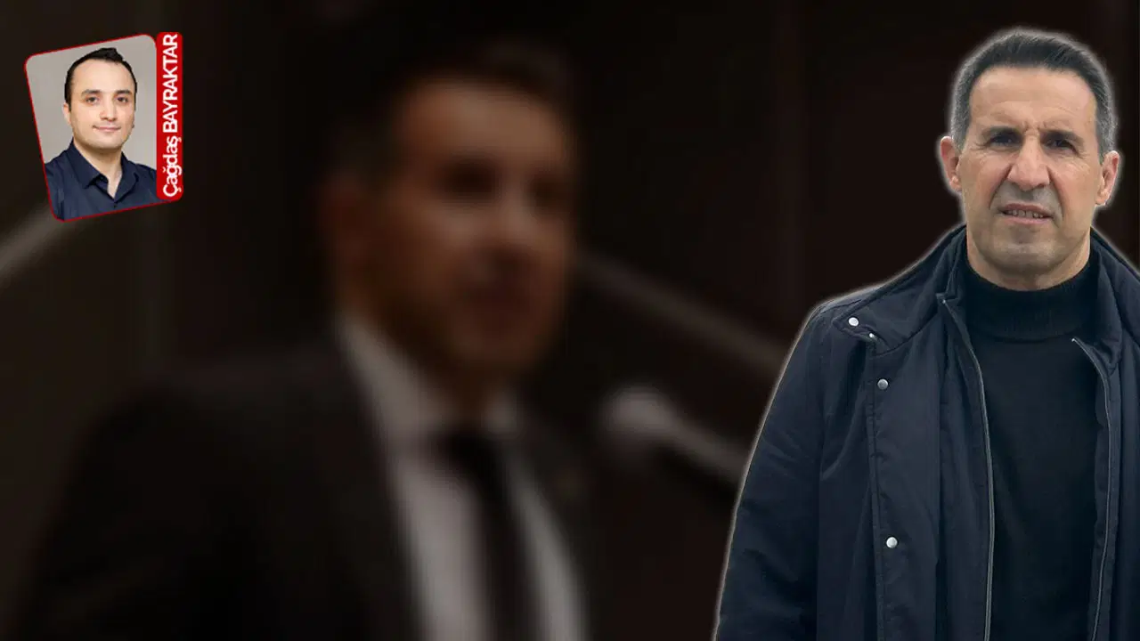 Orkun Özeller’e engel ve tehdit: 'Bozkurtların nefesi ensesinde'