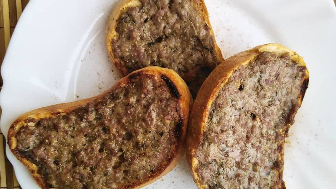 Balkan mutfağının çıtır kahvaltılığı: Strandzhanka