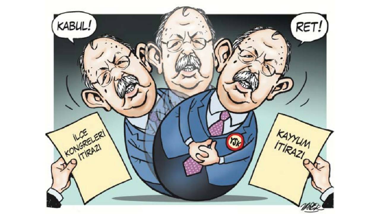 İğneli Fırça - 6 Eylül 2025