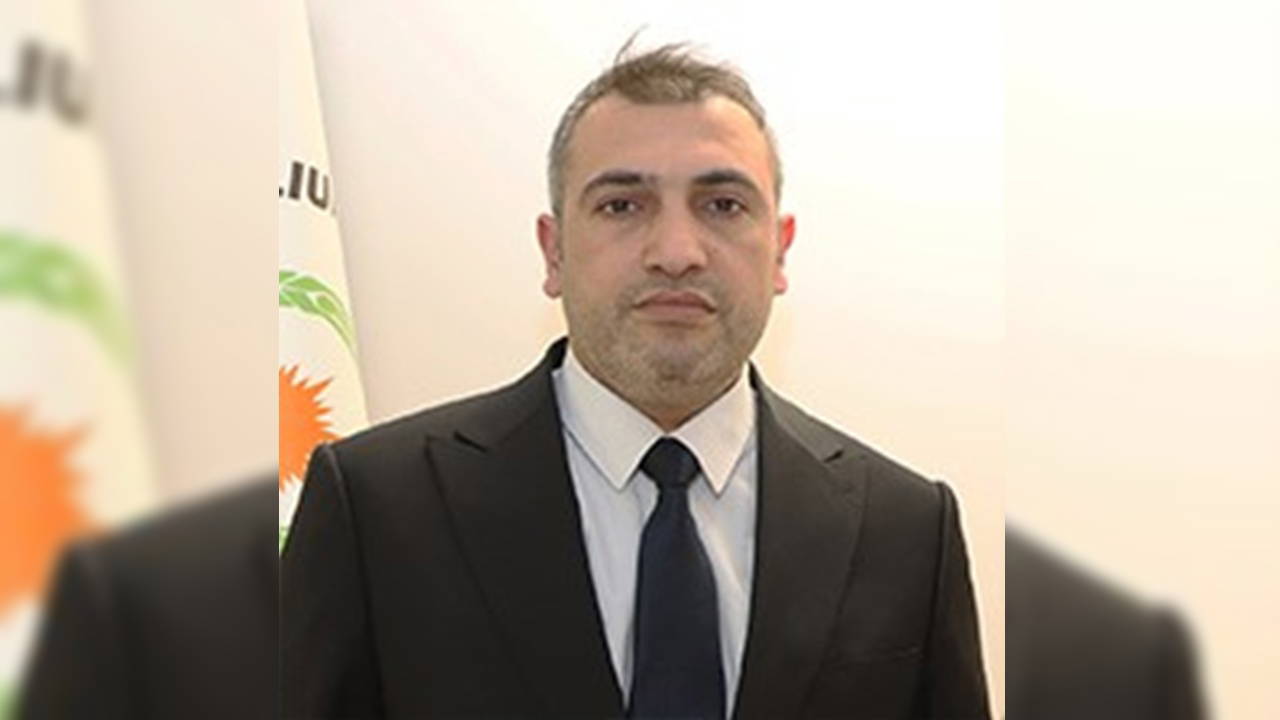 Belediyede görevli daire başkanı intihar girişiminde bulundu