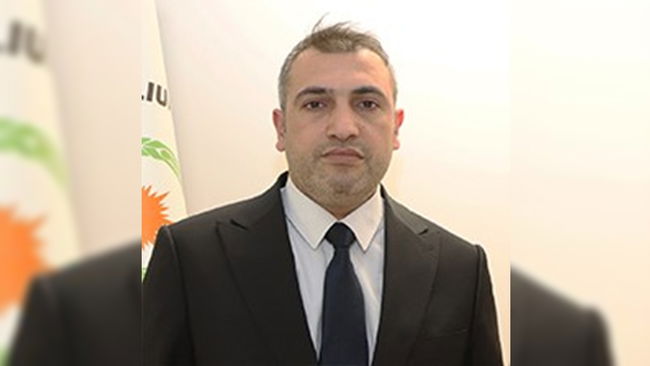 Belediyede görevli daire başkanı intihar girişiminde bulundu