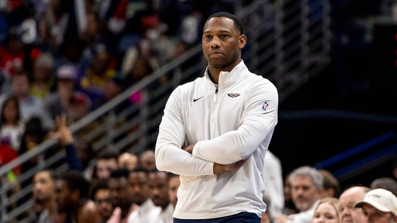 NBA'de New Orleans Pelicans'tan Willie Green kararı!