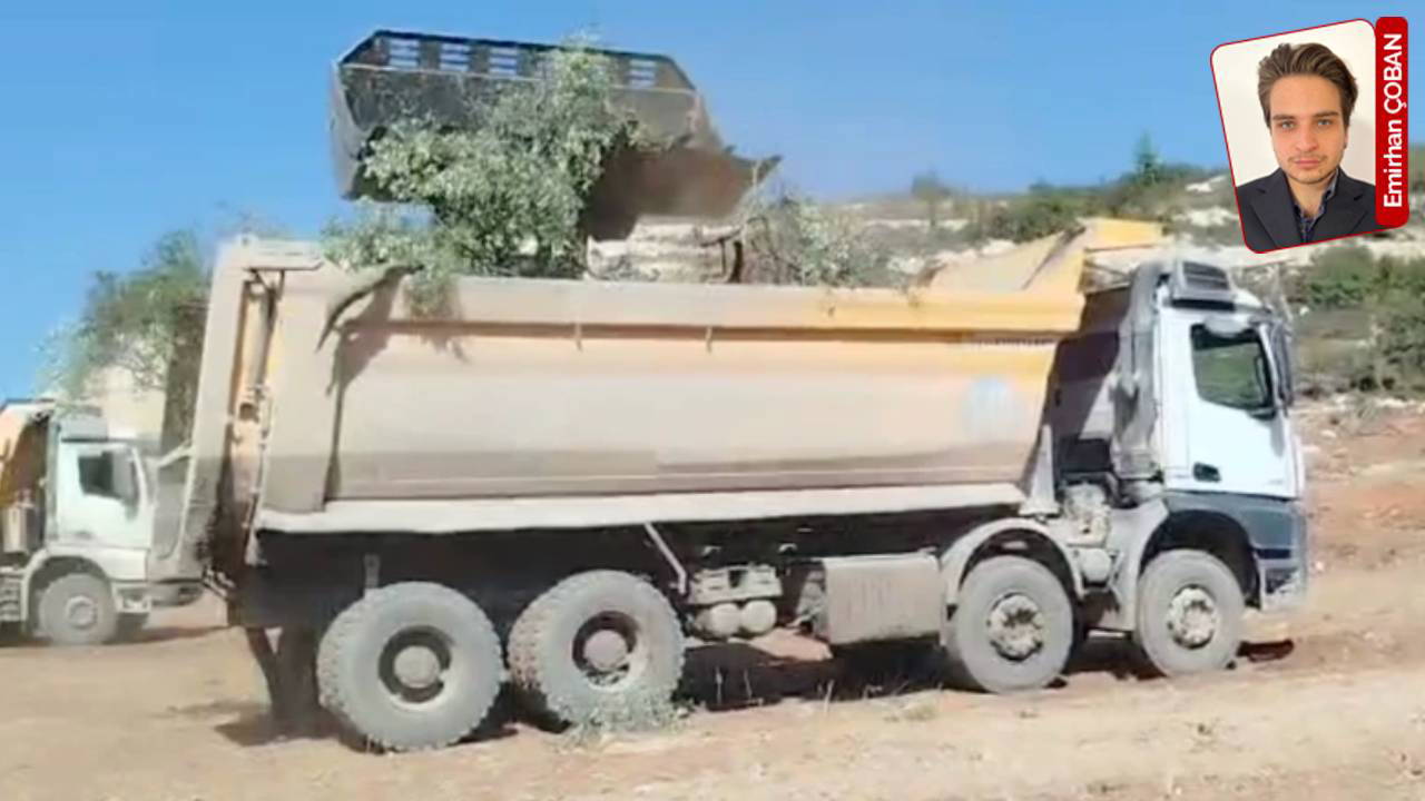 Talan yasası AYM'ye taşındı