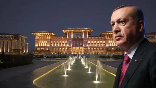 Siyaset kulislerini hareketlendirecek iddia... Cumhurbaşkanlığı Hükümet Sistemi'nde köklü revizyon hazırlığı