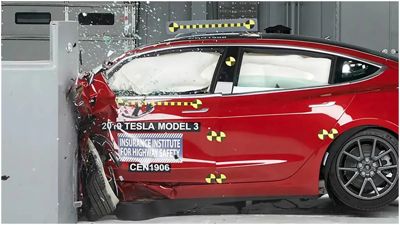 Çin'den tartışma yaratacak kapı kolu yasağı! Elektrikli araç tasarımları sil baştan...