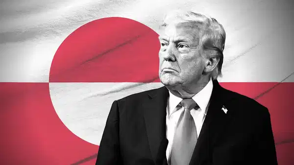 ABD neden Grönland'ı istiyor? Tüm dengeleri değiştirecek 3 ana sebep!