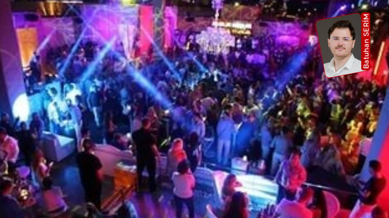 Eğlence mekanları da aralarında: İstanbul'da geceyarısı 'fuhuş' ve uyuşturucu' operasyonunda çok sayıda gözaltı var