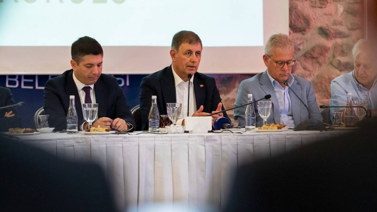 Tugay: Yangın bölgeleri için dayanışmaya ihtiyacımız var