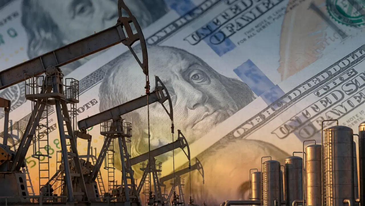 Dünya piyasalarını bekleyen 3 büyük tehlike: Hürmüz kapandı o sektörler alarm verdi!