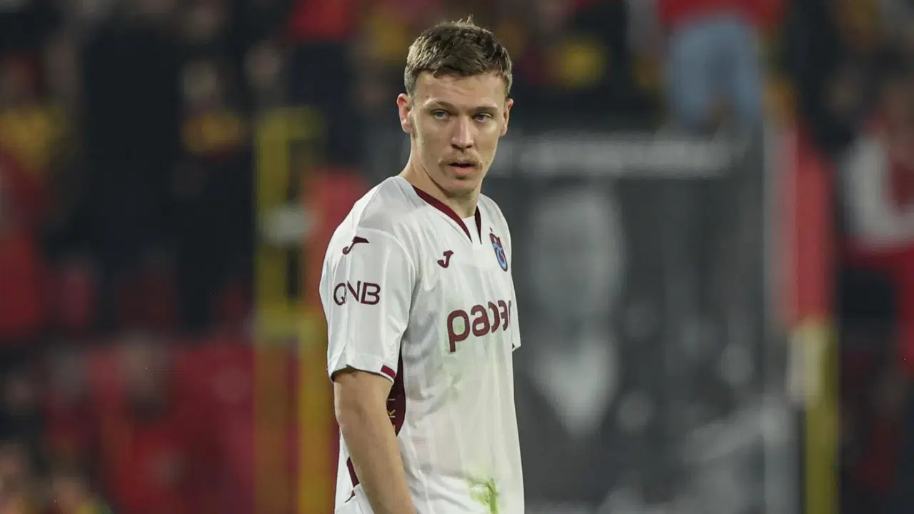 Serdar Saatçı: 'Göztepe taraftarı yanlış anlamasın'