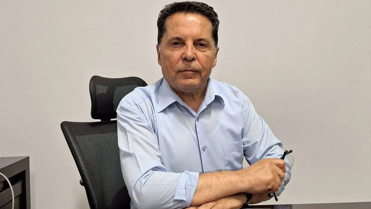Yerine kayyum atanan Ahmet Özer: ‘Öcalan'ın mektubu okunuyor, ben hapisteyim!’