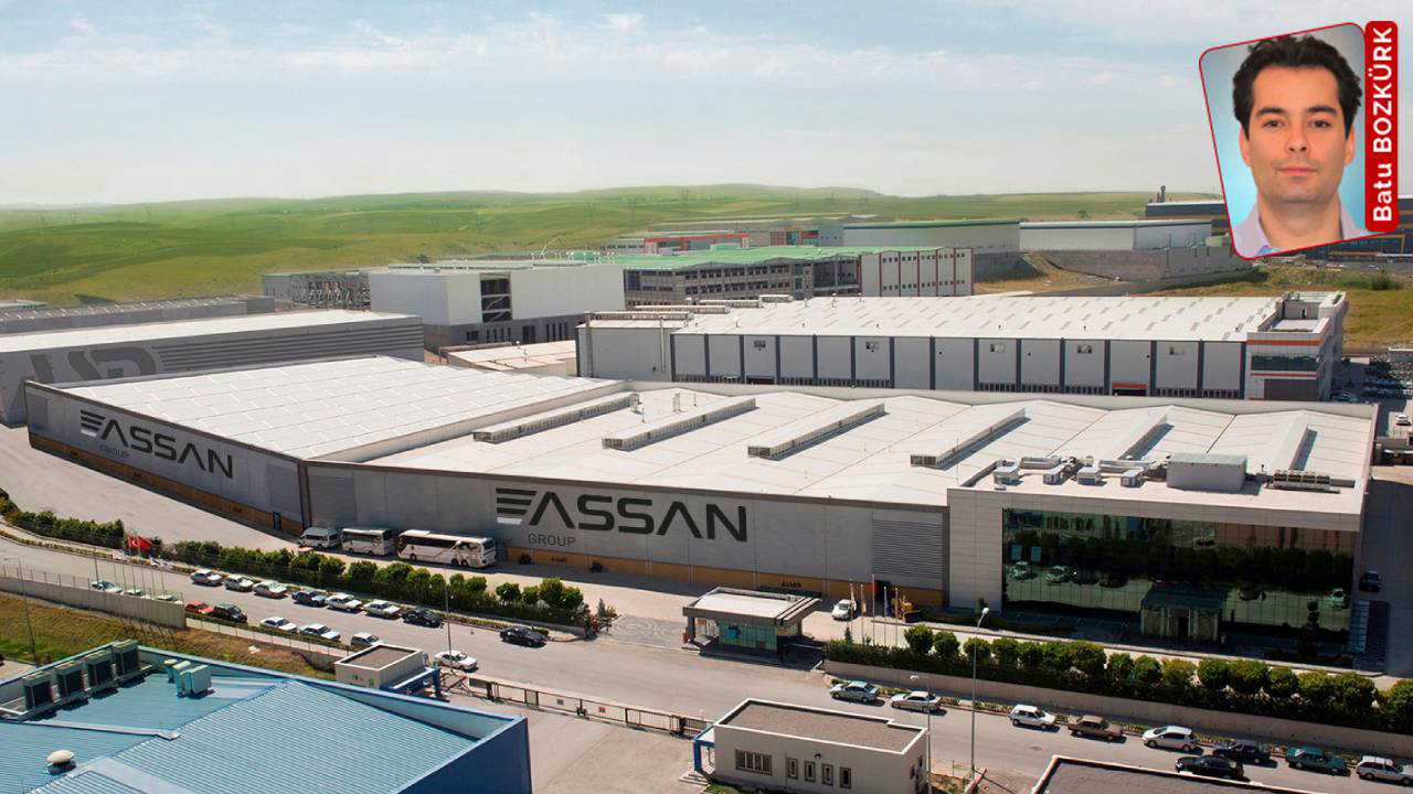 Savunma Sanayisinde ‘ASSAN’ Tartışması… Selçuk Bayraktar’a Sıkça Yer Veren Gdh’den Suçlamalar: ASSAN’dan Iddialara Yanıt