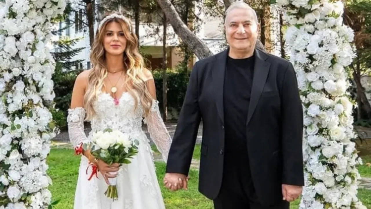 Mehmet Ali Erbil’in açıklamaları evliliğini sarstı: Eşi Gülseren Ceylan evi terk etti