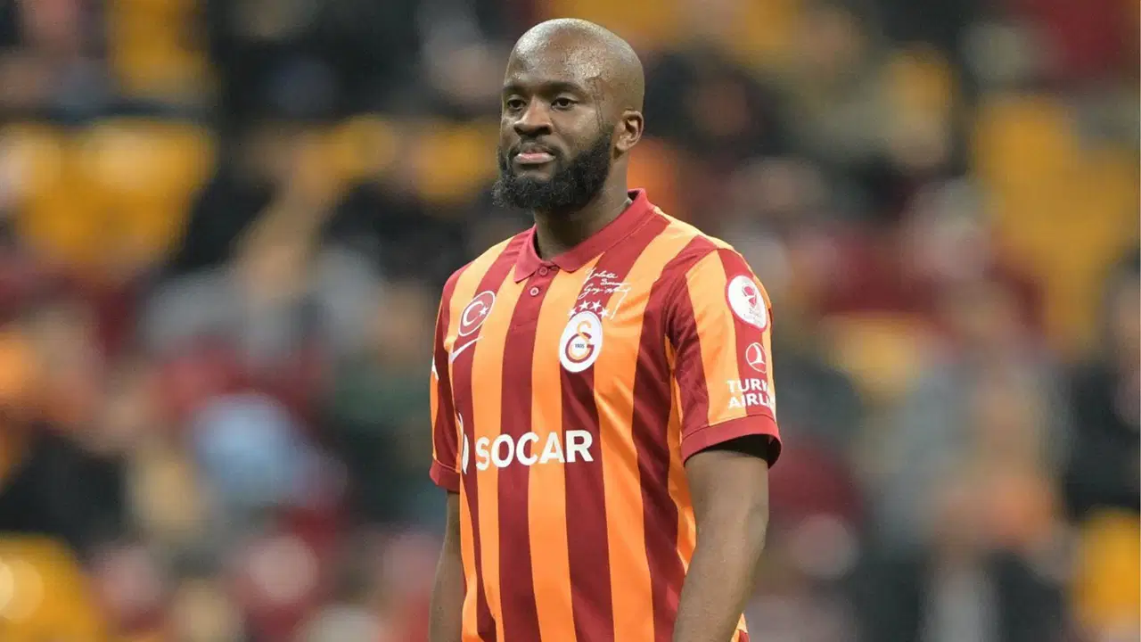 Transferi imzaya kaldı: Ndombele'nin yeni takımı belli oldu