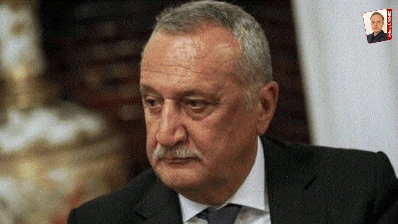 Umut davasına Ağar tanık olarak katılmadı