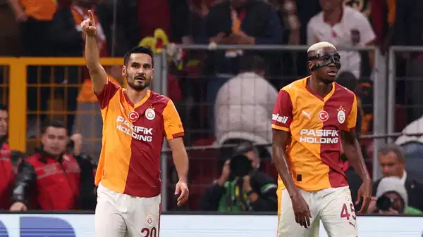 İlkay Gündoğan'dan gelecek açıklaması: 'Futbol kariyerim bittikten sonra...'