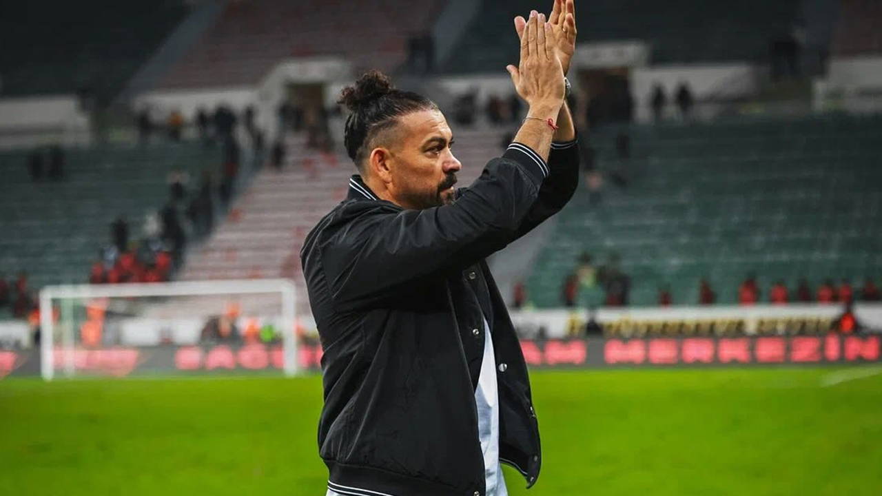 Amedspor'dan Servet Çetin kararı!